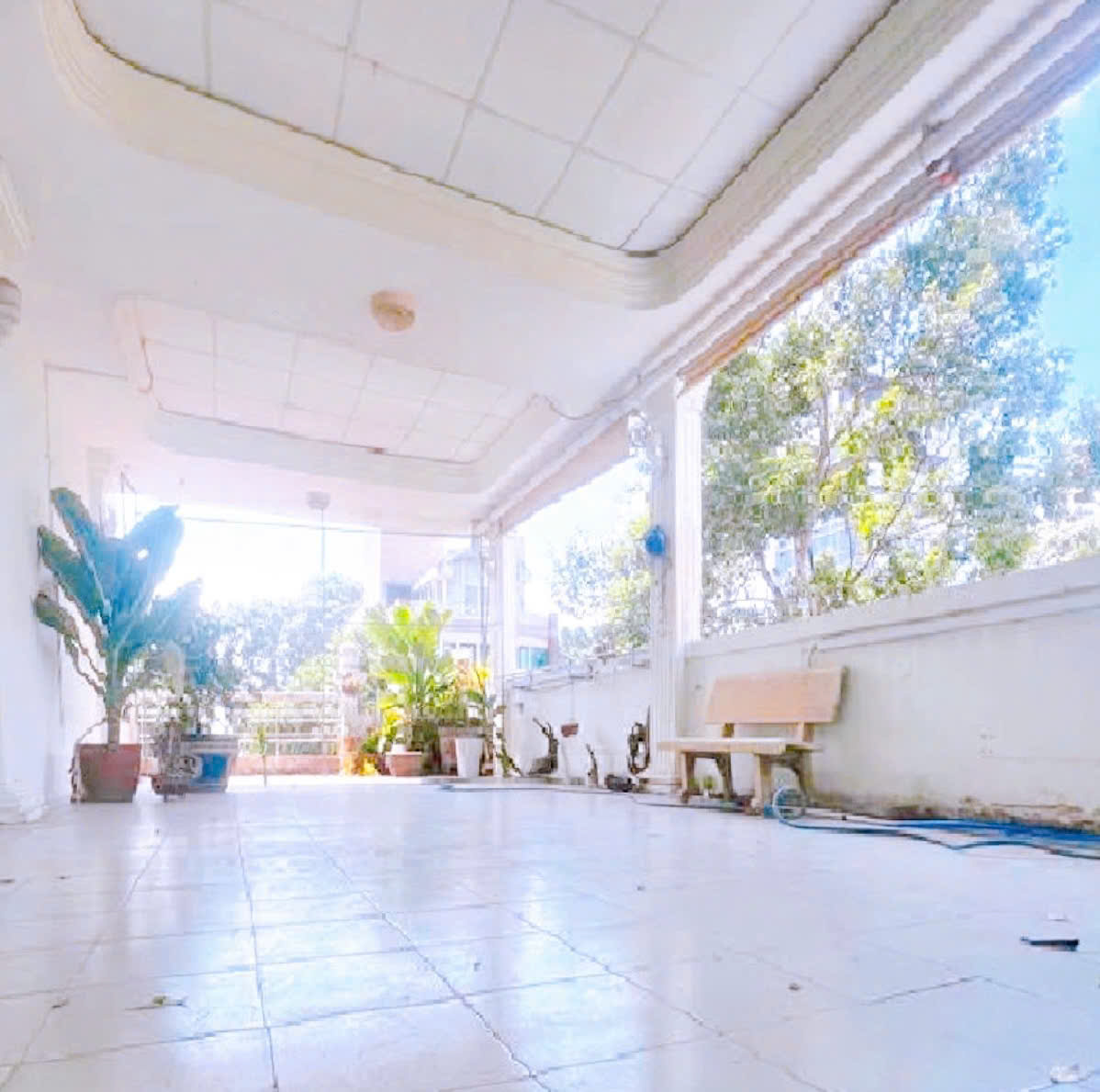 Bán nhà mặt tiền Nguyễn Thị Minh Khai, QUẬN 3, Diện tích 10 x 32 m, Gía 125 tỷ - Ảnh 2